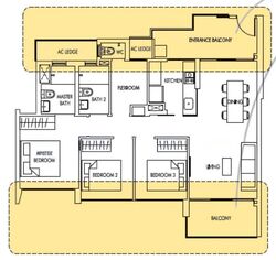 Sol Acres (D23), Condominium #558298141